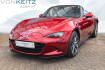 Mazda MX-5 Sports-Line Mx 5 2.0 skyactiv g 184 sports line +shz+matrix+