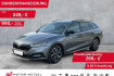 Skoda Octavia Sport combi 2.0 tdi dsg sportline led+navi+acc