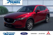 Mazda CX-5 Sports-Line Cx 5 sports line awd hud navi soundsystem bose 360 kame