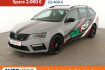 Skoda Octavia RS 2.0 tsi rs 245 aut.*nav*acc*cam*pdc*shz*alu*klima*