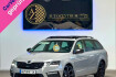 Skoda Octavia RS rs automatik*garantie*nardograu*pano*acc