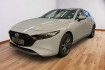 Mazda Mazda3 Center-Line 3 2.5 centre line daso garantie 06.2031