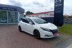 Nissan Leaf N-Connecta e Plus e+ n connecta winter