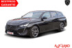 Peugeot 308 GT sw gt puretech 130 aut. led acc navi 360