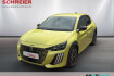 Peugeot 208 GT hybrid 136 gt