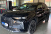 DS DS7 Crossback  Ds automobiles ds 7 crossback  automobiles  7 crossback performance line+
