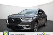 DS DS7  Ds 7  automobiles  7 crossback puretech 180 bastille+ automatik