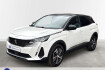 Peugeot 3008 Allure allure pack 1.2 eat8 puretech 130 eu6d*elektr. hec