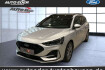Ford Focus ST-Line X st line x turnier automatik sportpaket navi