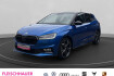 Skoda Fabia Monte Carlo 1.5 tsi dsg monte carlo led vc klima 18 » paket bu