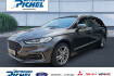 Ford Mondeo Vignale turnier vignale hybrid el. panodach navi leder mem