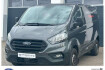 Ford Transit Custom Basis Transit custom 280 l1 ? frischdienst kuhlfahrzeug