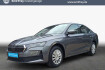 Skoda Octavia Autres 1.5 tsi essence climatronic ahk shz pdc