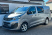 Opel Vivaro Autres doka mixto 2 0d 5 sitze l2 lang automatik acc navi kamera shzg alu 1.hd