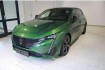 Peugeot 308 Allure gt navi memory sitze massagesitze led blendf