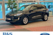 Ford Kuga Titanium titanium+kamera+key free+blis+winter p.