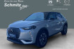 DS DS3 Crossback E-Tense OPERA Ds 3 crossback  automobiles  3 crossback e tense standhzg navi apple carplay android auto m