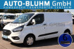 Ford Transit Custom Limited Transit custom transit 320 eb custom kasten l2h1 klima 3 sitze