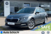 Skoda Octavia Selection combi 2.0 tdi dsg el.heck+head up+smart