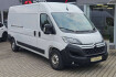 Citroën Jumper Combi Driver Citroen jumper jumper 35 bluehdi 165 l3h2 s&s driver