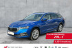 Skoda Octavia Sport combi 2.0tdi dsg style led+nav+shz+acc