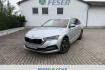Skoda Octavia Sport style 2.0 tdi dsg ahk eheck navi