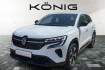 Renault Austral Equilibre equilibre mild hybrid 1.3 tce 140 ps