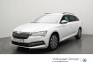 Skoda Superb Ambition combi ambition iv standhz dcc ahk pdc shz