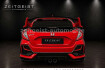 Honda Civic Autres 1.5 sport plus *type r design*tuv neu
