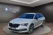 Skoda Superb Sport combi 2.0 tdi sportline kam+app+acc+dcc klima
