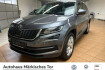 Skoda Kodiaq L&K 2.0 tdi dsg soleil 4×4+standheizung+leder