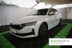 Skoda Octavia Selection 1.5 tsi dsg 116 mhev selection kamera/17