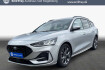 Ford Focus ST-Line X turnier 1.5 ecoblue start stopp system aut.