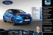 Ford Puma ST-Line X st line x led navi touch rfk pdc acc b&o alcantara