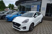 Ford Puma ST-Line 1.0 ecoboost st line +winter paket