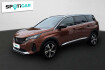 Peugeot 5008 GT puretech 130 eat8 stop & start gt