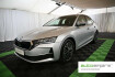 Skoda Octavia Selection 1.5 tsi dsg 116 mhev selection kamera/17