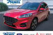 Ford Kuga Titanium X st line x phev ahk el.schw.+st styling paket