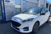 Ford Kuga Titanium X plug in hybrid st line x