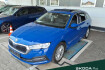 Skoda Octavia Style combi style 1.5 tsi e tec pano  ahk  nav