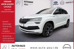 Skoda Karoq Sportline 2.0 tdi sportline  kamera  ahk  navi  acc