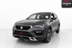 Seat Ateca Style 2.0 tdi virtual standhz keylessgo acc ahk