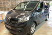 Renault Trafic Spaceclass 1.6 dci l1h1 spaceclass (ahk*7xsitzer*tisch*pdc kamera)
