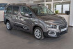 Citroën Berlingo Shine Citroen berlingo hdi aut.*rollstuhlrampe*hud*navi*kamera