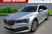 Skoda Superb Style combi style 2 0 tdi dsg +ahk+navi+alufelgen+el.sit