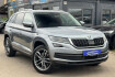 Skoda Kodiaq Style 2.0 tsi style 4×4+finanzierung+1.hand+