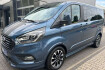 Ford Tourneo Custom Sport Tourneo custom tourneo 2.0 tdci custom sport