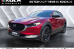 Mazda CX-30 Homura Cx 30 2.5l e skyactiv g 140ps 6mt fwd homura