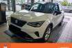 Seat Arona FR 1.5 tsi dsg fr ruckfahrkam/led/ahk