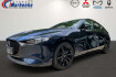 Mazda Mazda3 Nagisa 3 e skyactiv g 140 m hybrid aut. nagisa (bp)